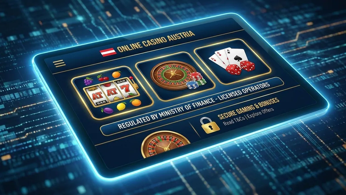 Casino Spiele